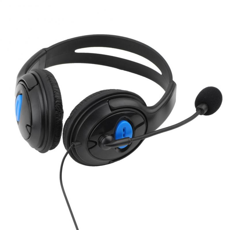 Headset gaming