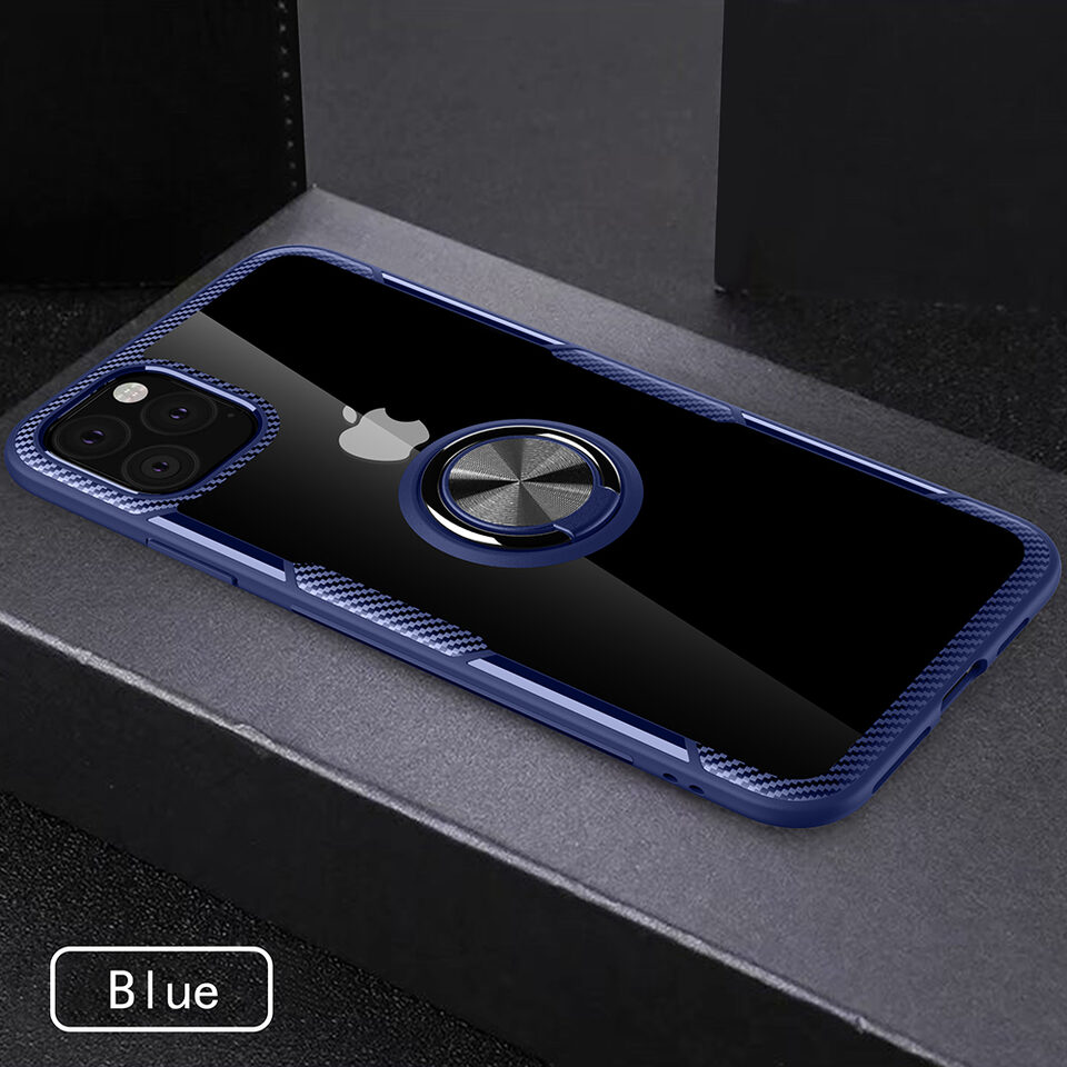 Phone Case Max Car Holder Armor Cover