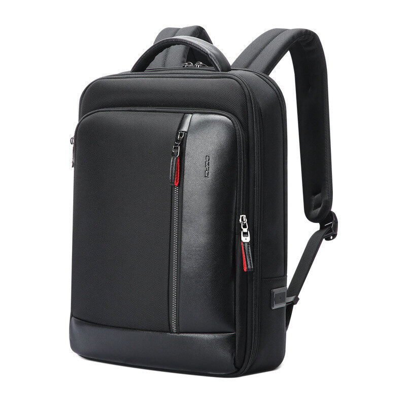 Business backpack multi-function anti-theft men's computer