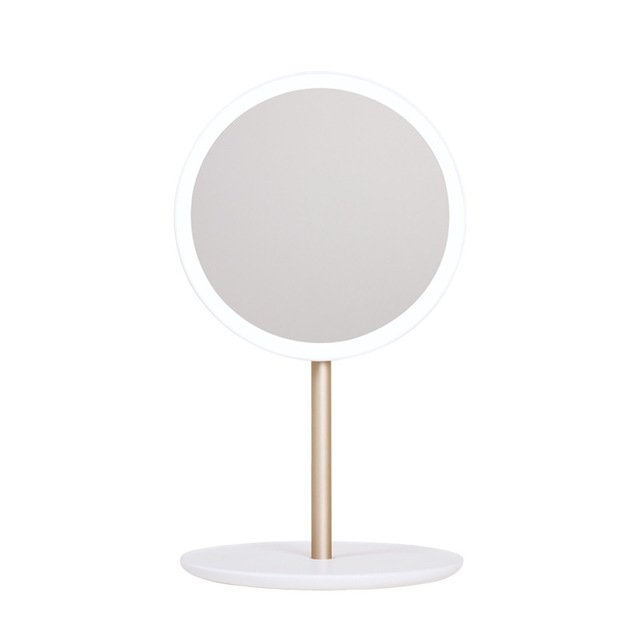 LED Folding Mirror Make-up