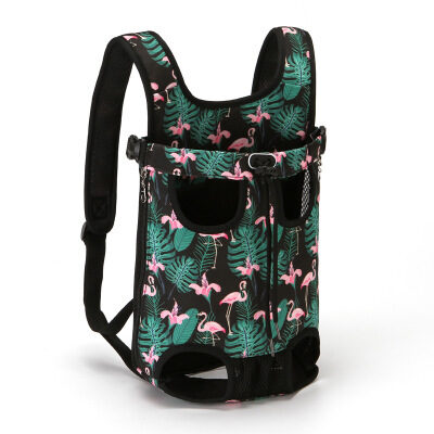 Pet chest bag new