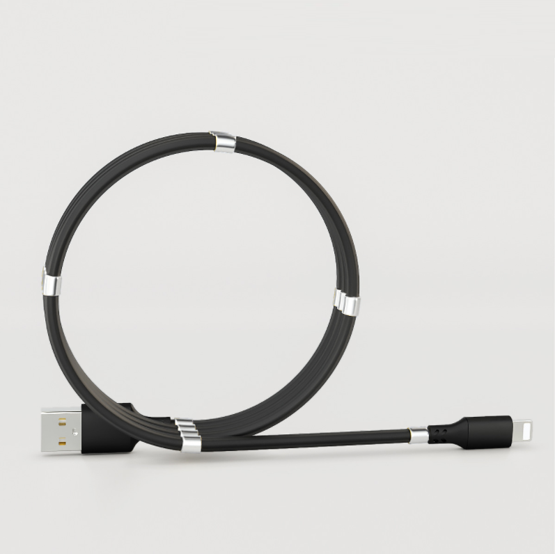 Compatible with Apple
