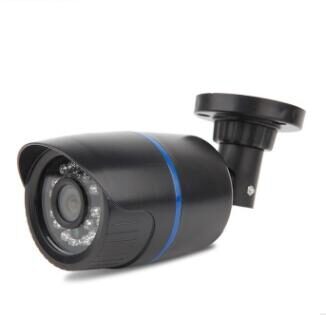 HD 720P 1080P AHD Waterproof Bullet CCTV Camera