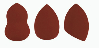 Gourd Water Drop Makeup Egg Tools Gift Box