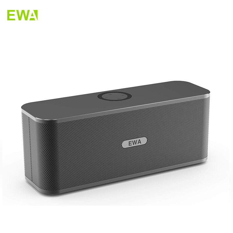 High volume Bluetooth speaker home subwoofer stereo bass