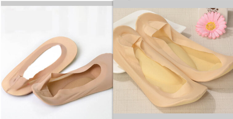 3D Arch Foot Massage Health Care Women Summer
