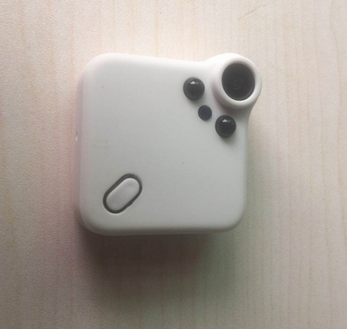 C1S portable sports camera 1080P HD night vision