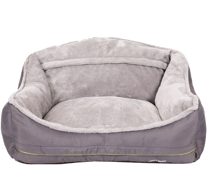 Dog bed sofa