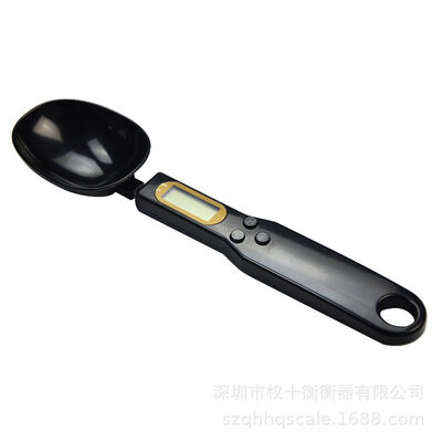 LCD Digital Kitchen Scale Electronic Cooking Food Weight