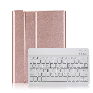 10.2 inch Tablet -Rechargeable Removable Wireless Bluetooth Keyboard