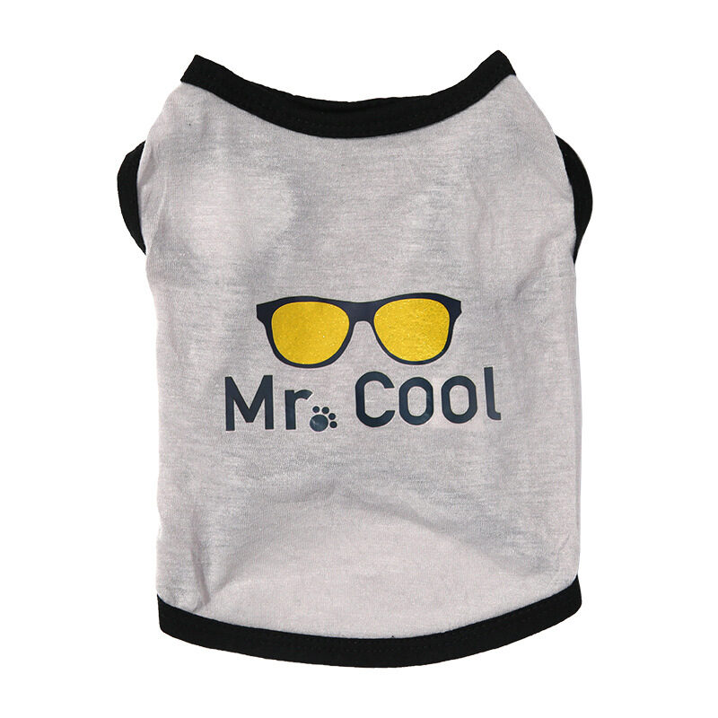 Pet clothes dog cat