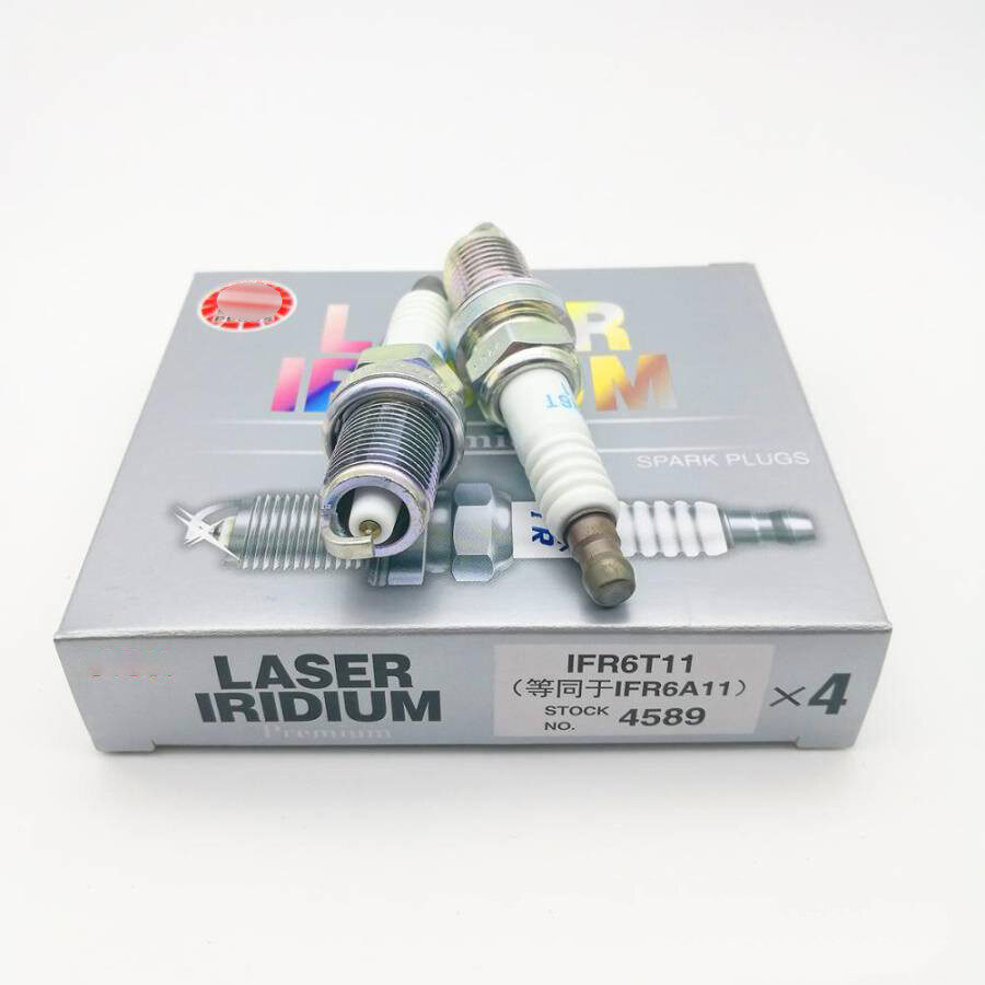 IFR6T11 RAV4 GS ES iridium platinum spark plug