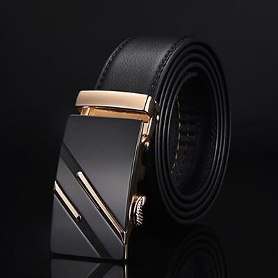 Genuine Leather Belts