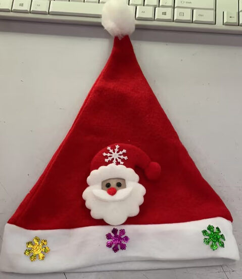 medium and large dogs christmas pet products