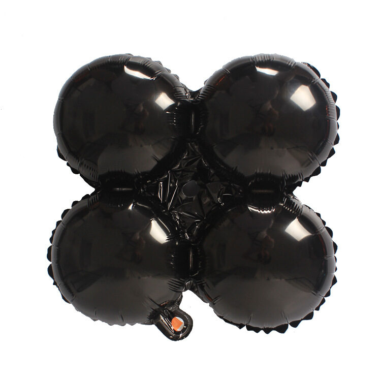 Halloween Pumpkins Balloon Decoration Bat Helium Balloons Home