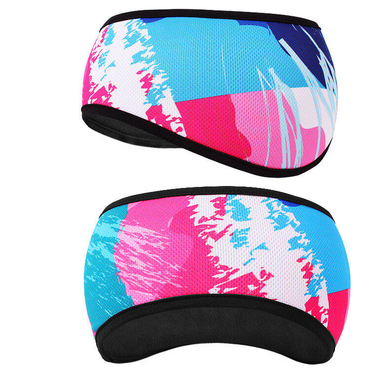 Outdoor sports cycling turban