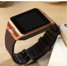 DZ09 smart watch phone mobile online touch screen