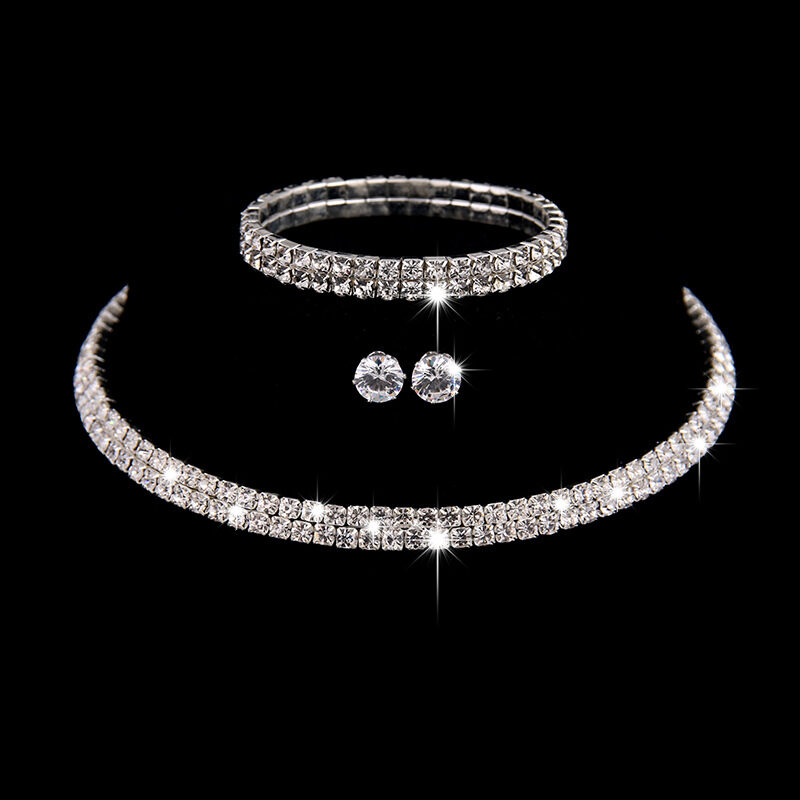 Europe and the United States wedding accessories