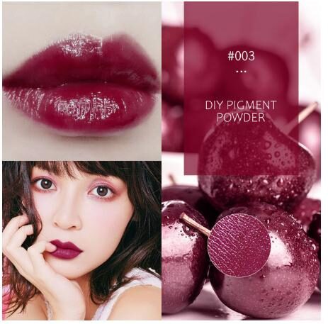 Lip Gloss Glaze