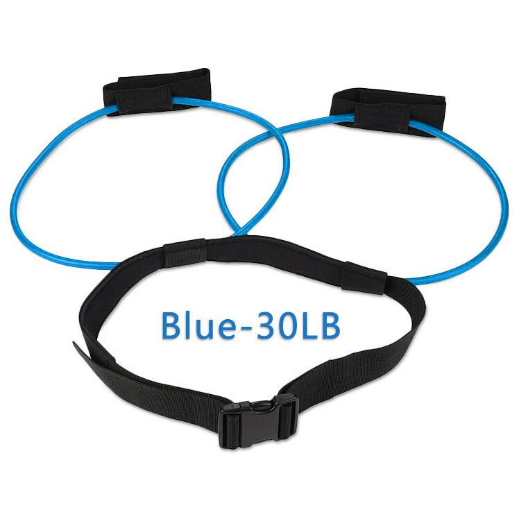 Fitness Women Body Butt Band Resistance Bands Adjustable