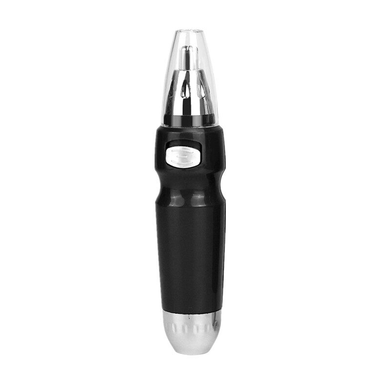 Electric Shaving Nose Ear Trimmer Safety Face Care