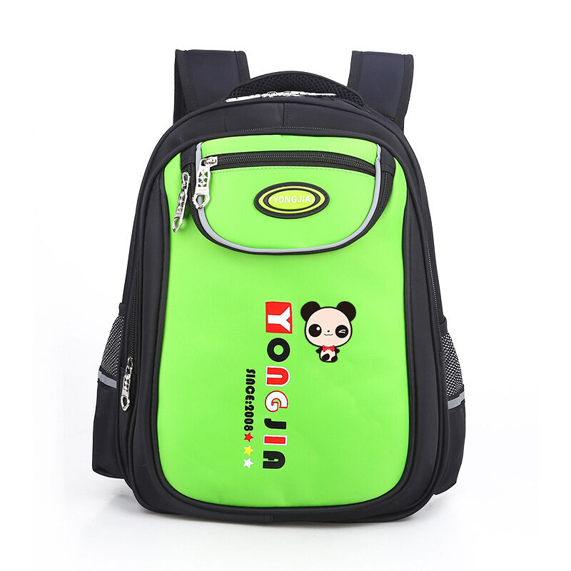 Schoolbag pupil 1-3-6 grade manufacturer -made male