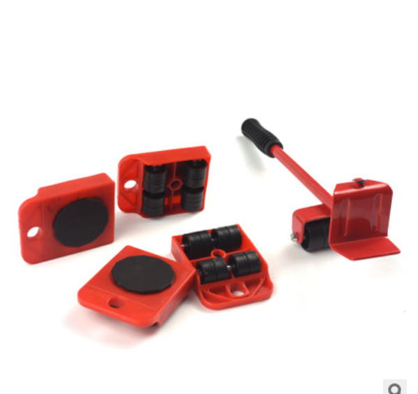 Moving Artifact Household Multi-function Tool