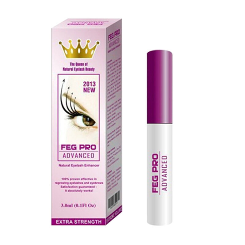 FEG Eyebrows Enhancer Rising Growth Serum Eyelash Liquid