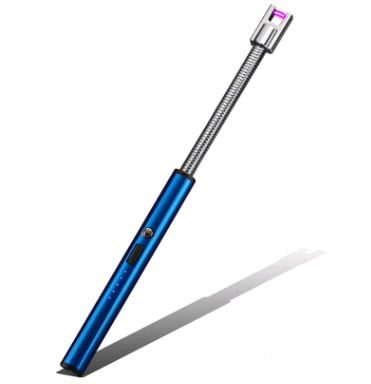Safety BBQ LED USB Electric Rechargeable Long Charging