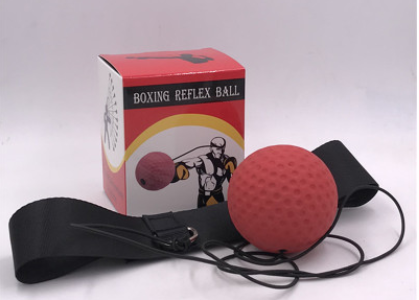 Boxing Reflex Ball Fight Punching Speed