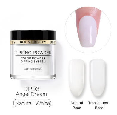 Nail Infiltration Powder