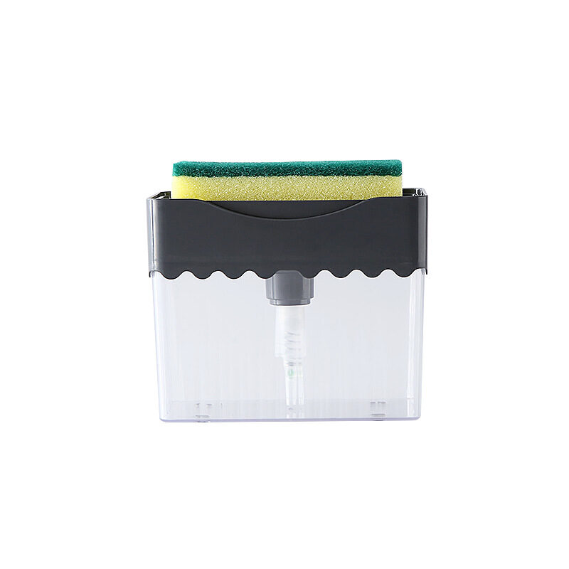 Kitchen Detergent Plus Liquid Box Cleaning