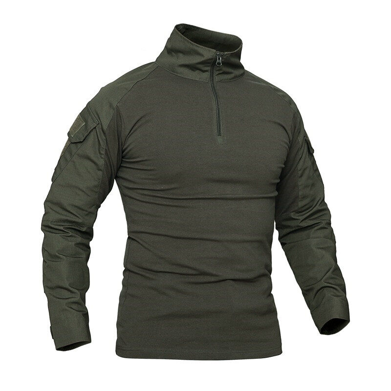 Frog tactical T-shirt outdoor