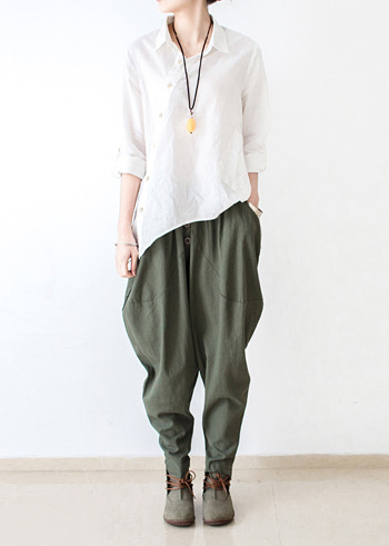 Women Harem Pants