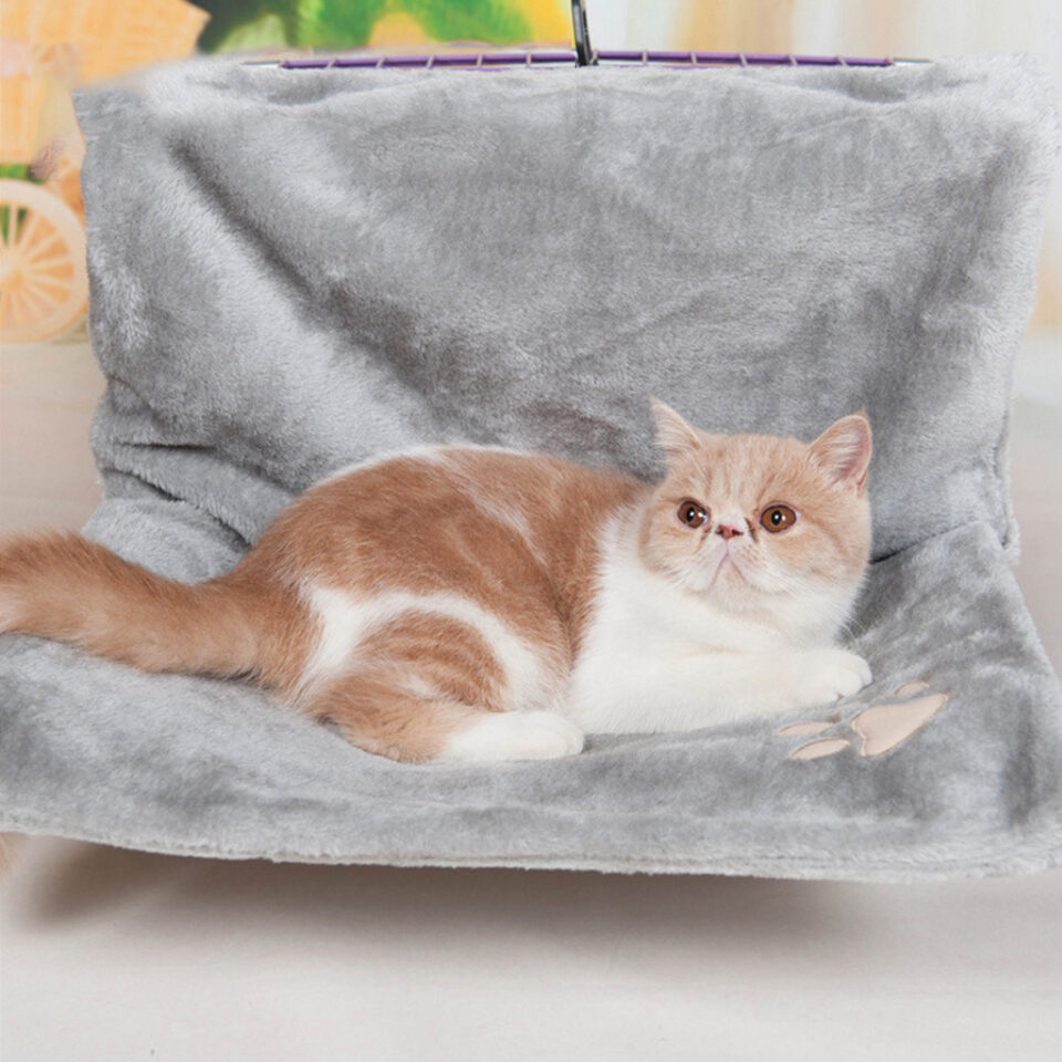 Hanging Bed Four Seasons Universal Cat Hammock