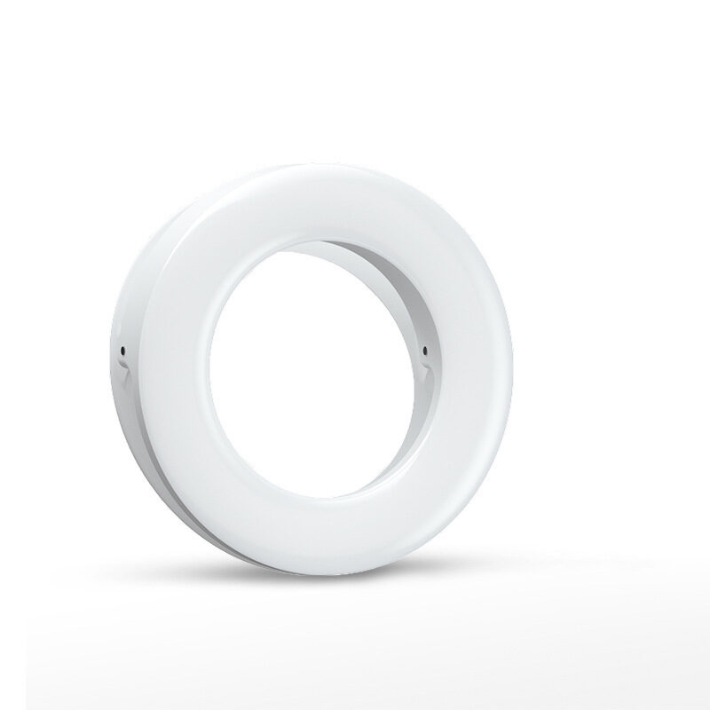 Led Selfie Ring Light For Cell Phone Photography
