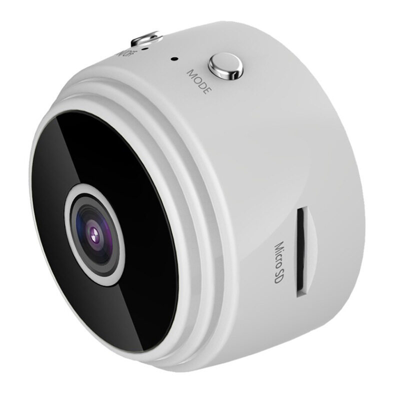 A9 camera wifi smart sports HD DV night