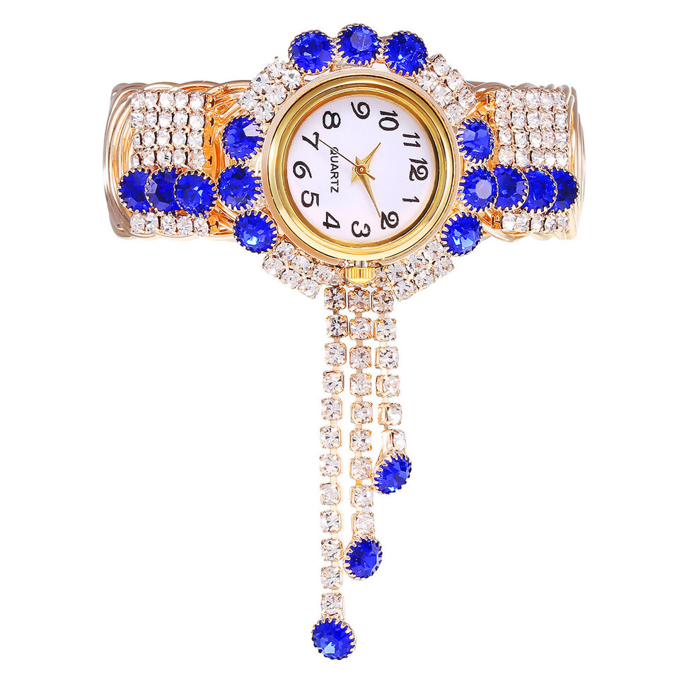 Fashion ladies bracelet watch