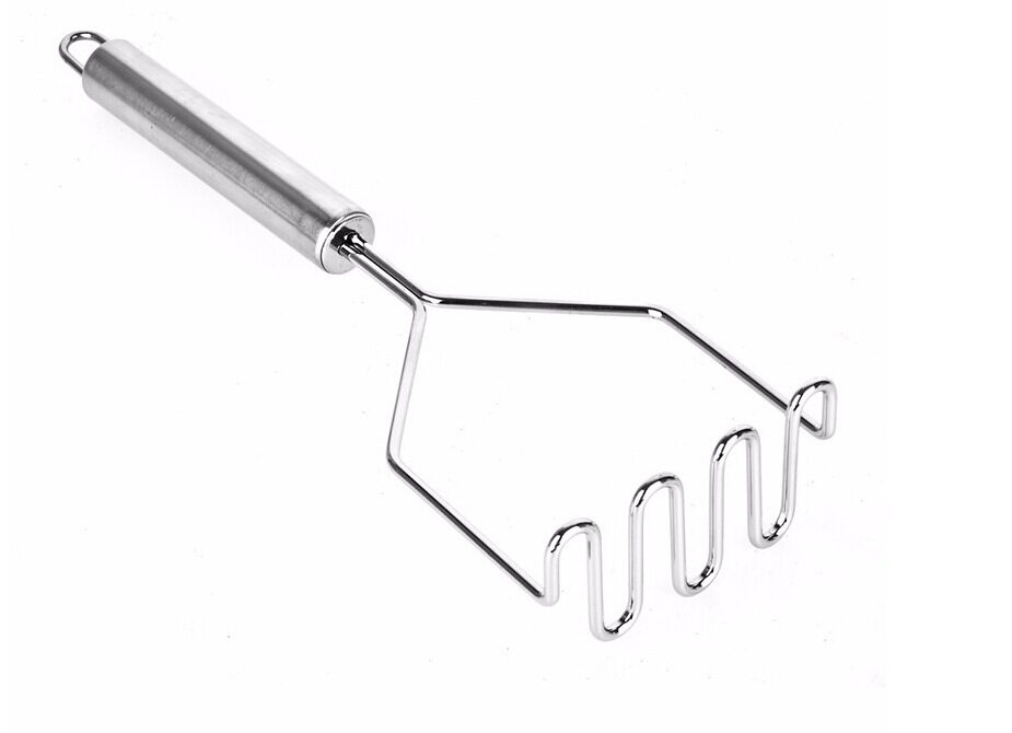 Kitchen Tools Vegetable Gadgets Potato Ricer Mud Machine