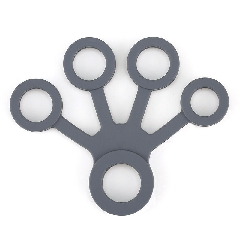 Silicone Grip Device Finger Exercise Stretcher Arthritis Hand
