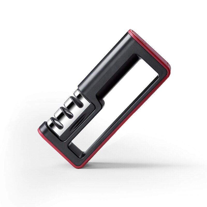 Professional Knife Sharpener Diamond Quick 3 Stages Sharpening