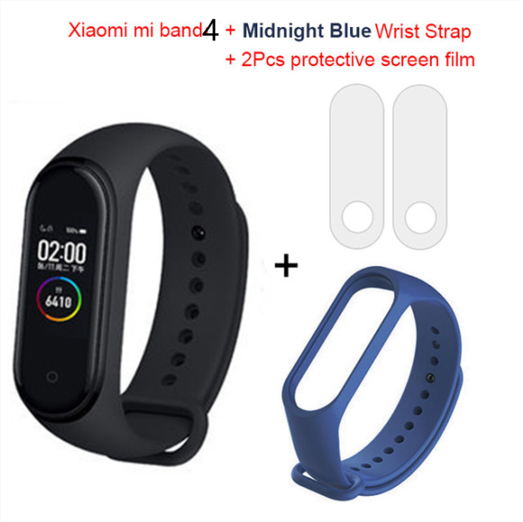 Global Version Xiaomi mi band 3 Fitness Tracker
