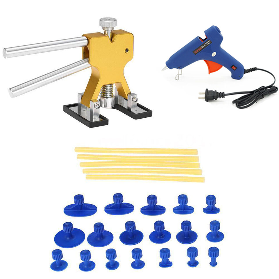 Car dent repair puller tool