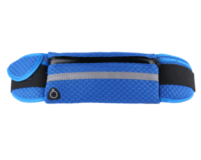 Kettle pockets outdoor sports fitness running waterproof anti-theft
