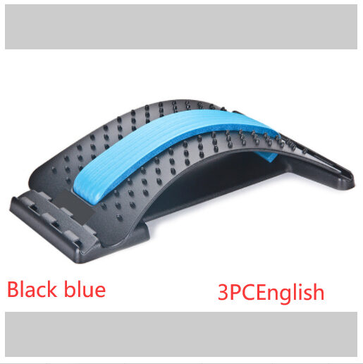 Lumbar Tractor Waist Traction Therapy Orthosis Intervertebral Disc