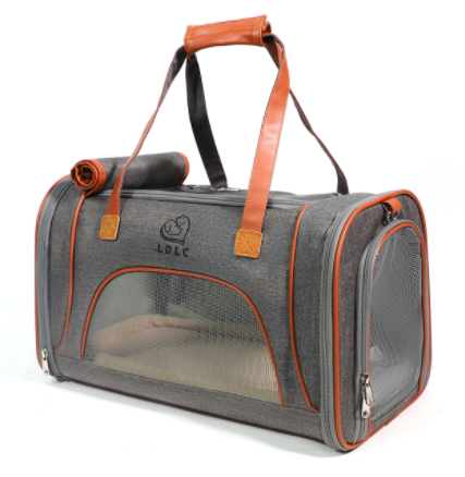 Pet carry bag outing travel dog