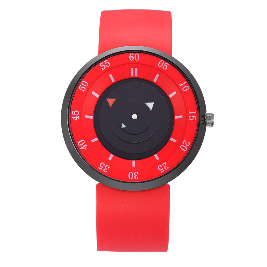 European And American Fashion Creative Sports Couple Silicone