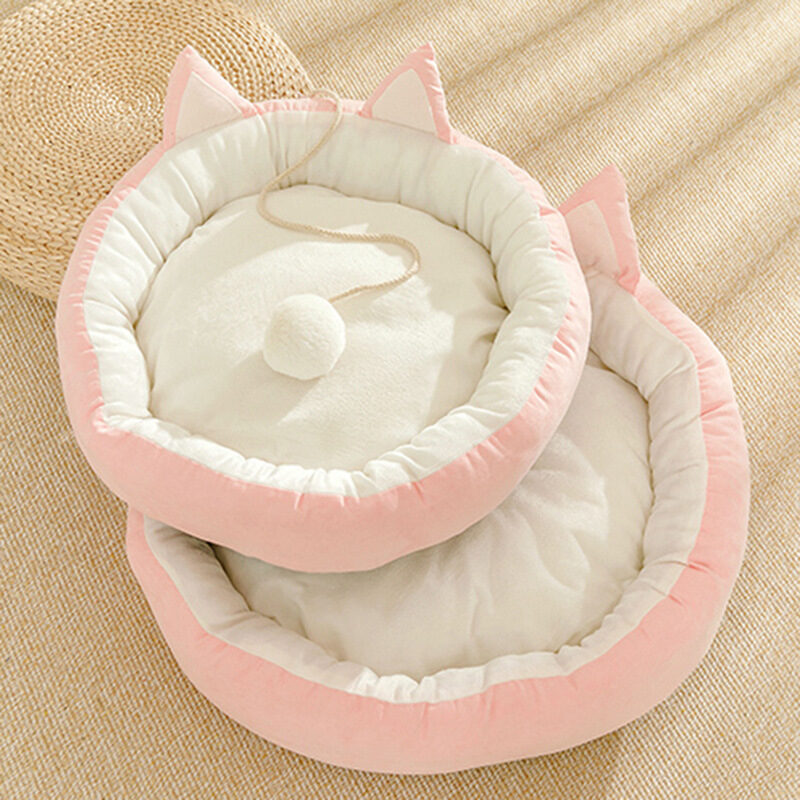 Universal Suede Cat Mat