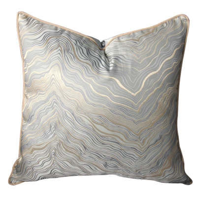 Light luxury sofa pillow European cushion