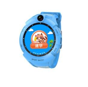 Q360 Kids Smart Watch with Camera GPS WIFI